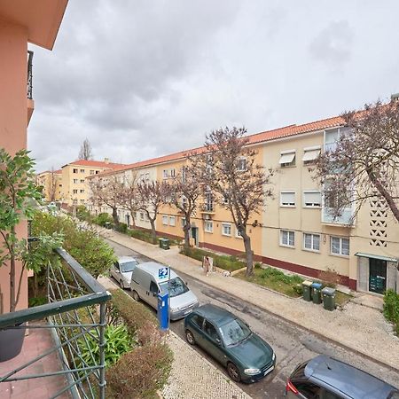 Sunny Renovated Apt With Ac, By Timecooler Lisboa Exterior foto