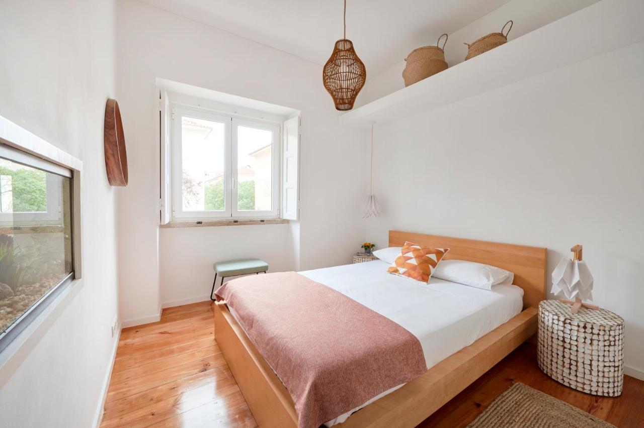 Sunny Renovated Apt With Ac, By Timecooler Lisboa Exterior foto